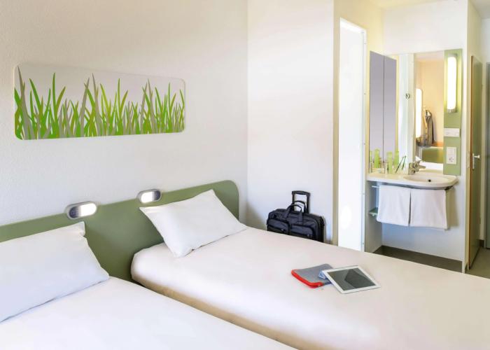 B&B HOTEL Ingolstadt-Lenting