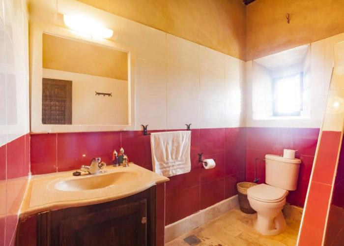 Ecolodge l Ile de Ouarzazate