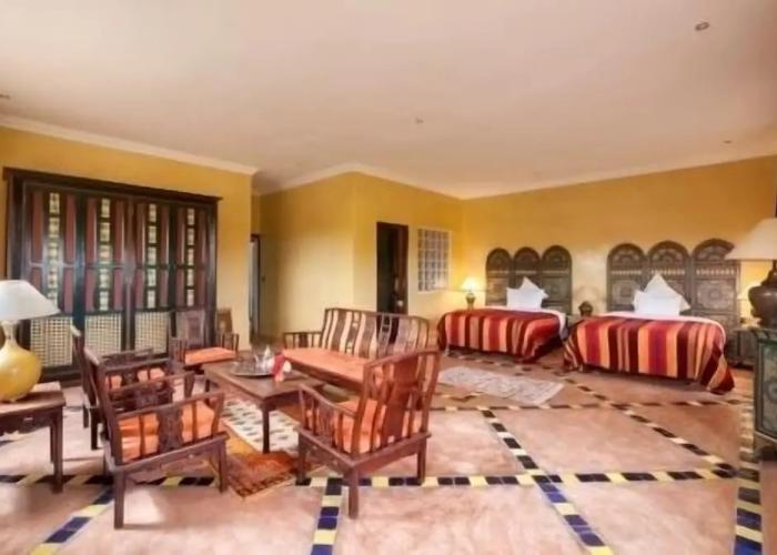 Sultana Royal Golf
