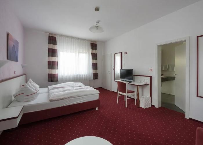 Hotel Holländischer Hof