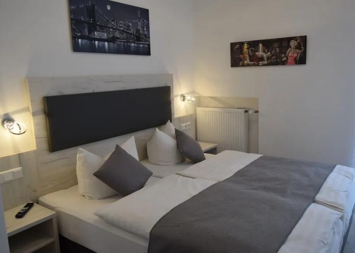 Hotel Holländischer Hof