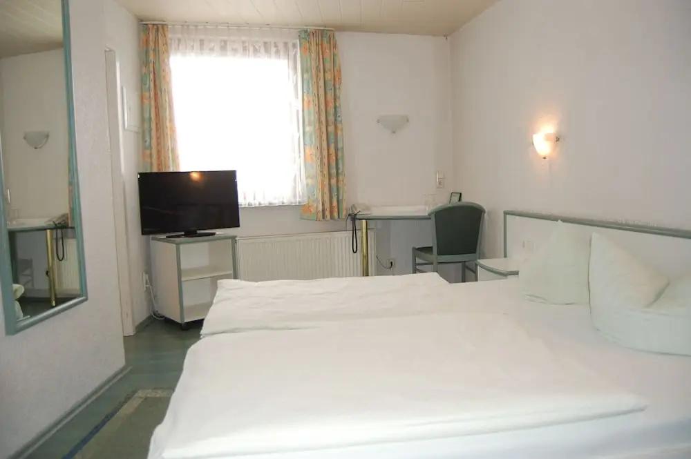 фото Hotel Schneider