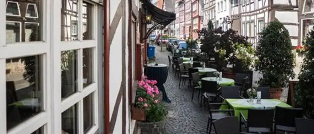 фото Hotel Schneider