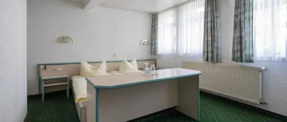 фото Hotel Schneider