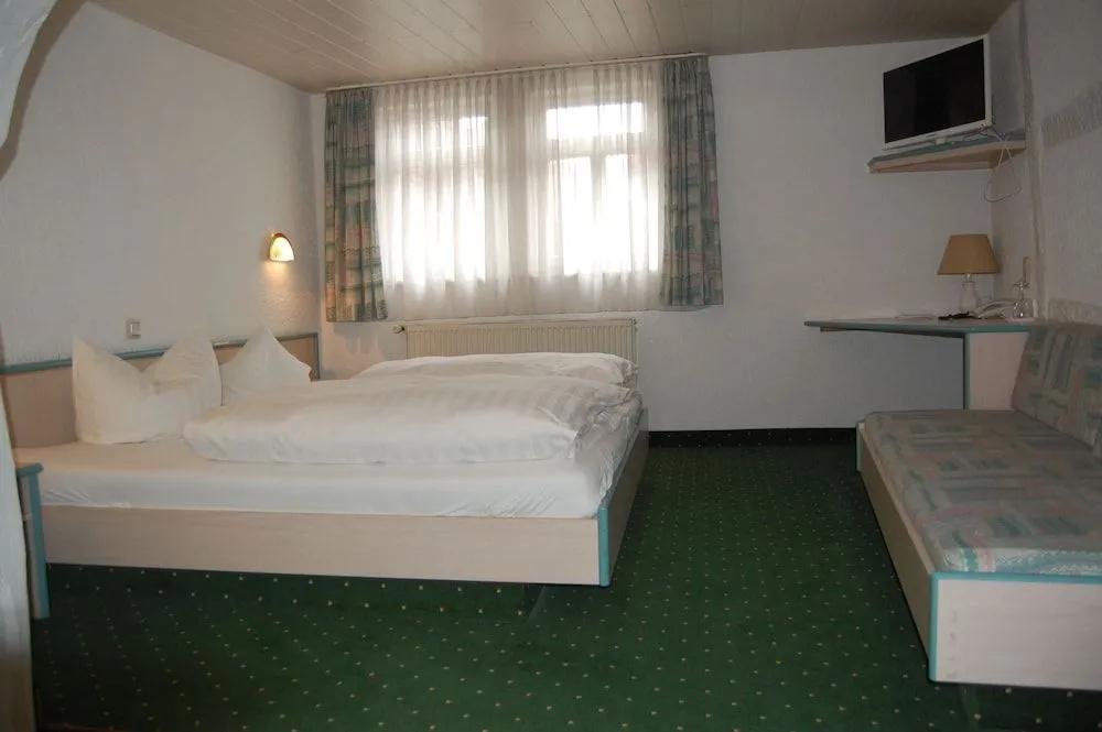 фото Hotel Schneider