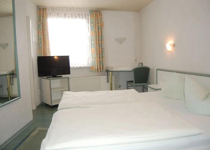 Hotel Schneider