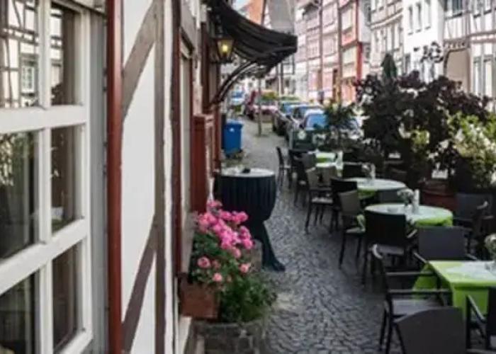 Hotel Schneider