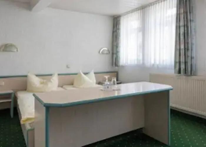 Hotel Schneider