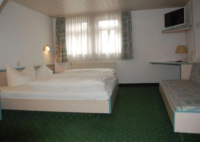 Hotel Schneider