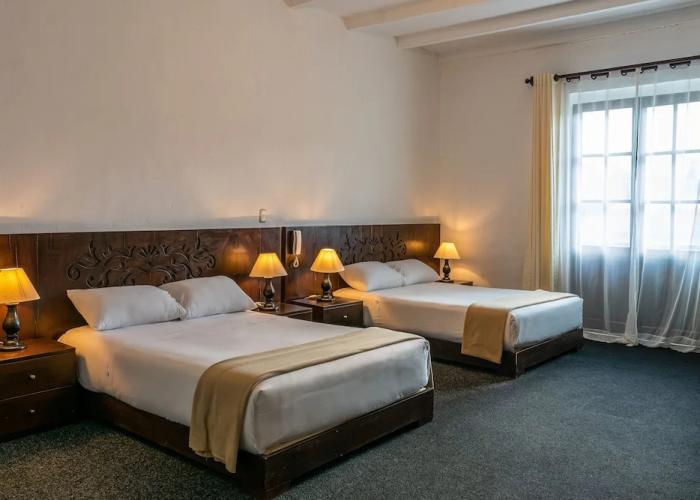 La Xalca Hotel - Hotel Asociado Casa Andina