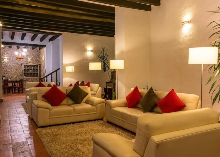 La Xalca Hotel - Hotel Asociado Casa Andina