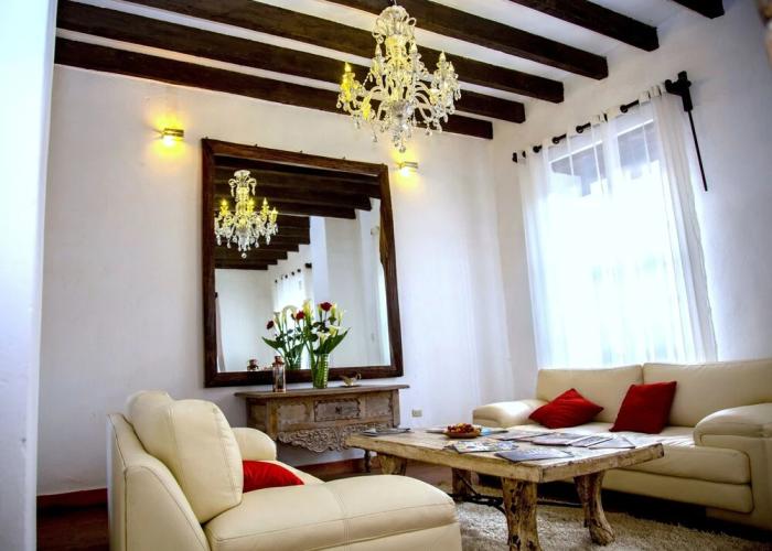 La Xalca Hotel - Hotel Asociado Casa Andina