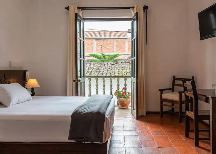 La Xalca Hotel - Hotel Asociado Casa Andina