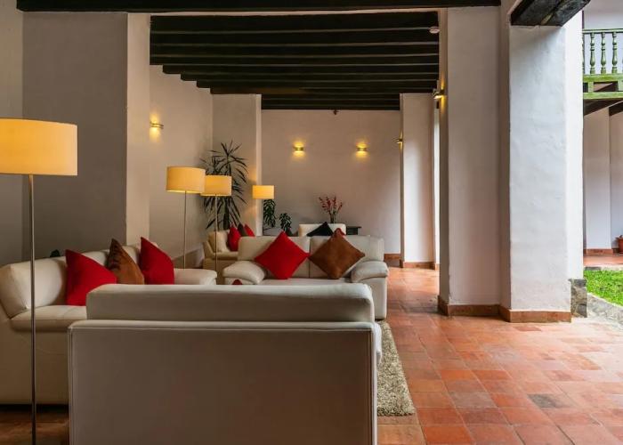 La Xalca Hotel - Hotel Asociado Casa Andina