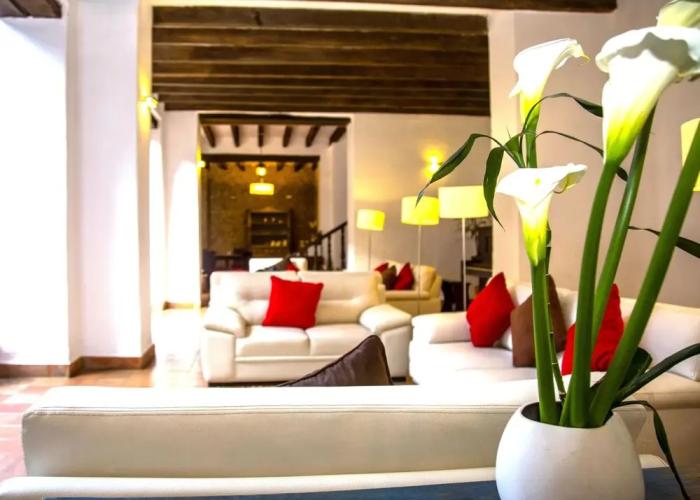 La Xalca Hotel - Hotel Asociado Casa Andina