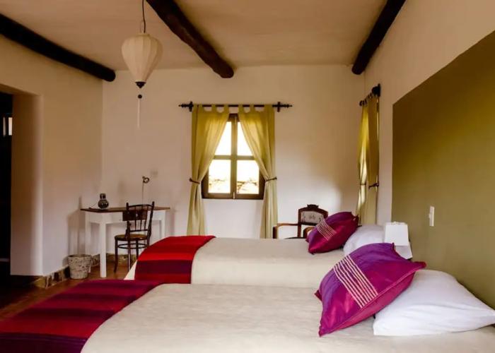 Tambo Sapalanchan Lodge