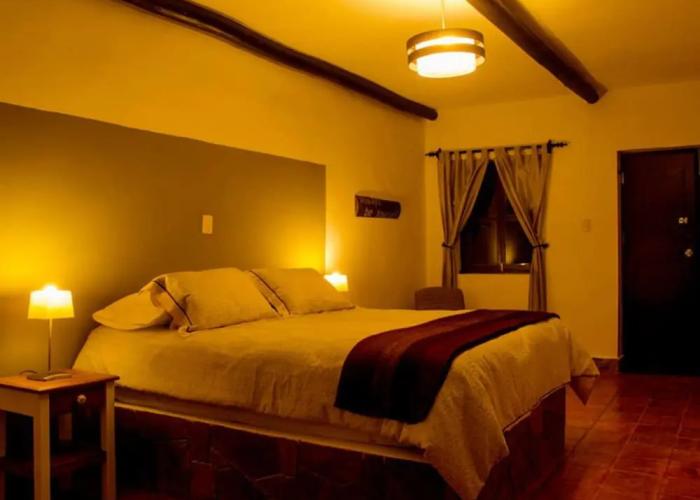 Tambo Sapalanchan Lodge