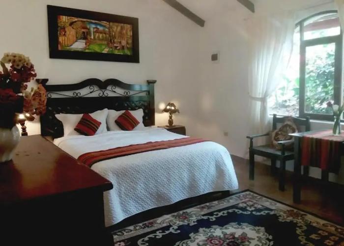 Hotel Villa de Paris