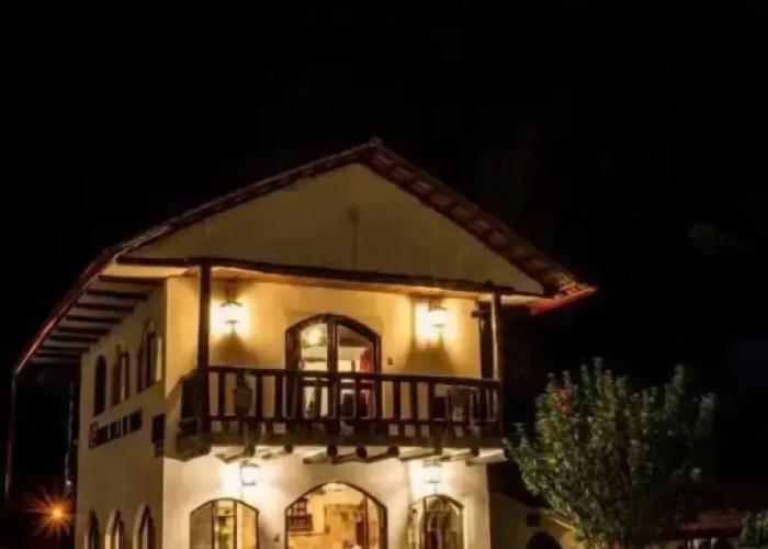 Hotel Villa de Paris