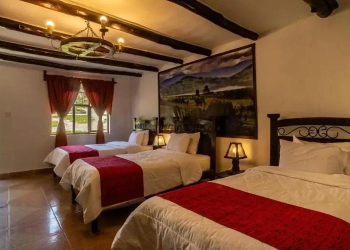 Hotel Villa de Paris