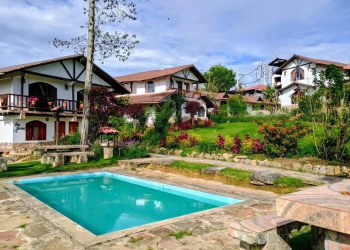 Hotel Villa de Paris