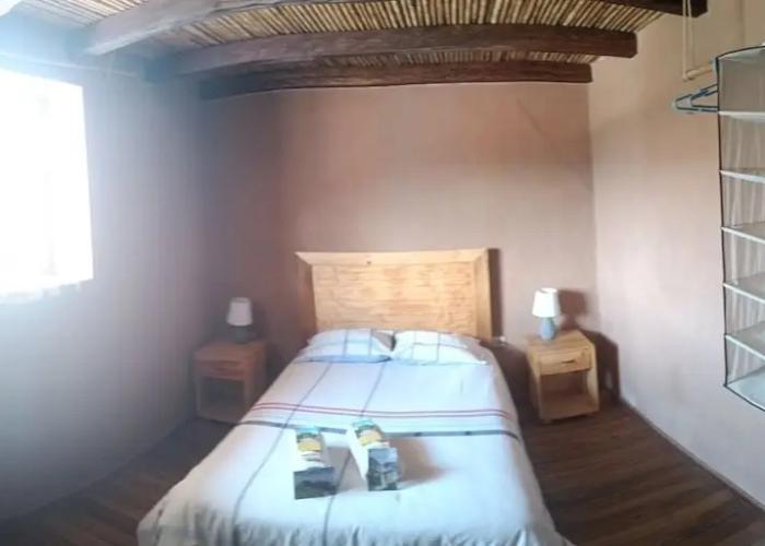 Guesthouse Muya