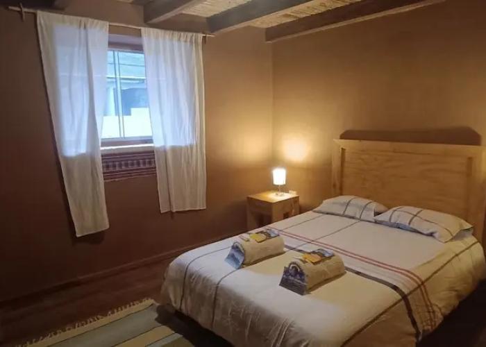 Guesthouse Muya