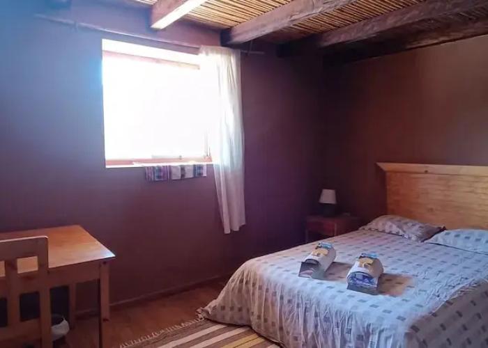 Guesthouse Muya
