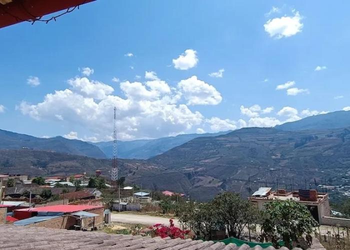 Guesthouse Muya