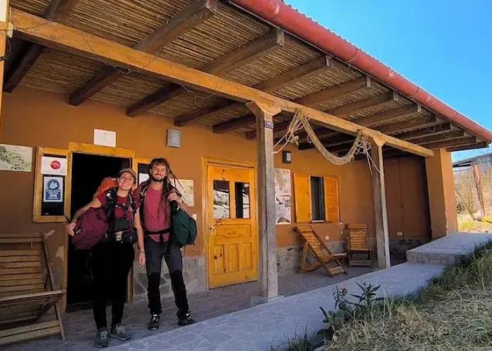 Guesthouse Muya
