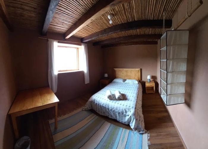 Guesthouse Muya