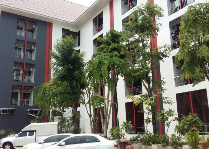 Thanarom Place