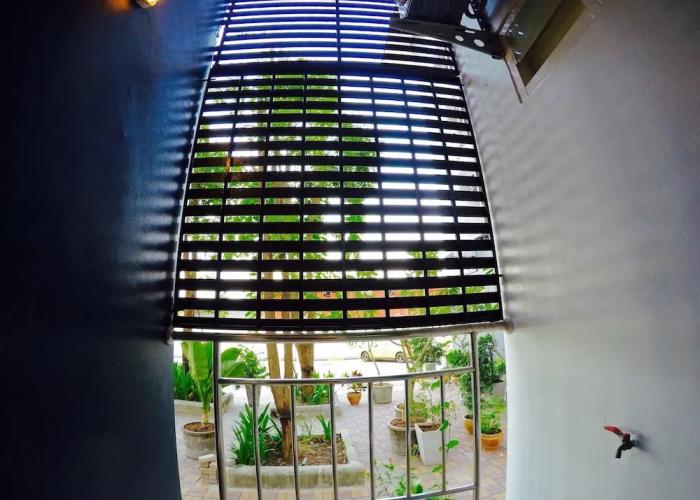Thanarom Place