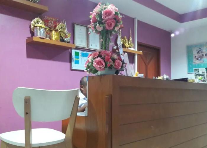RoomQuest Chonburi Phanat Nikhom