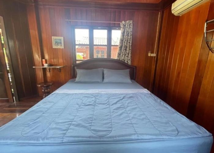 Baan Bangwua Resort