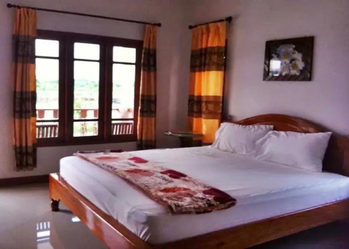 Baan Bangwua Resort