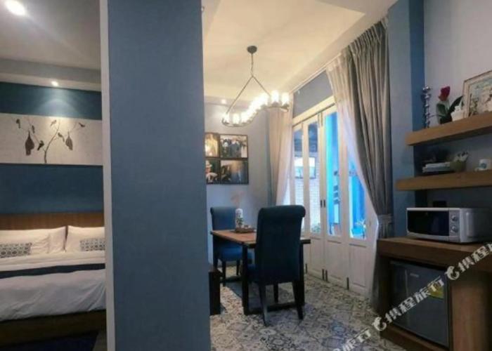 I-Destiny Gallery Resort