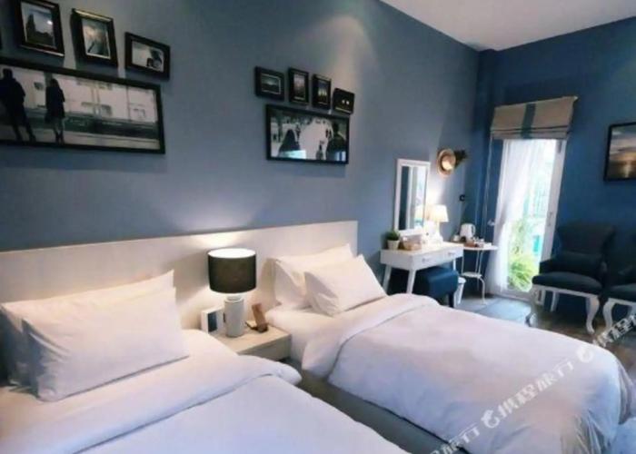 I-Destiny Gallery Resort