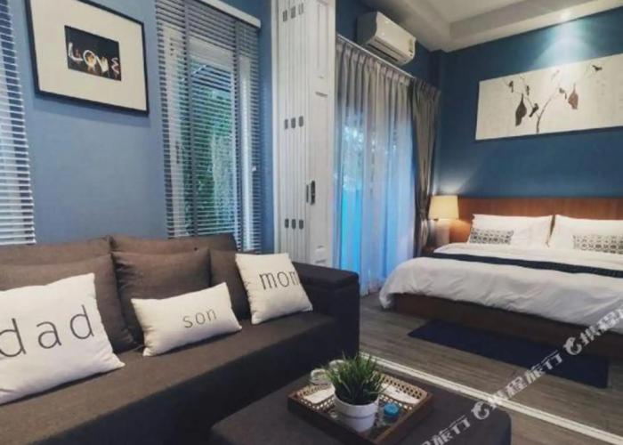 I-Destiny Gallery Resort