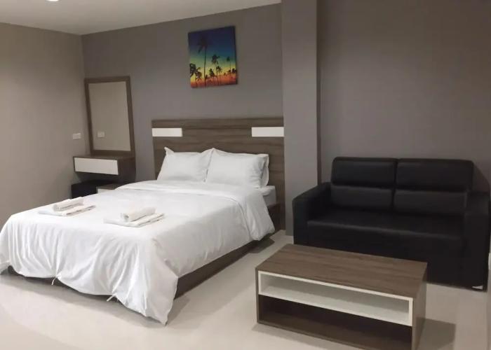 PJ PLACE  Service Apartment