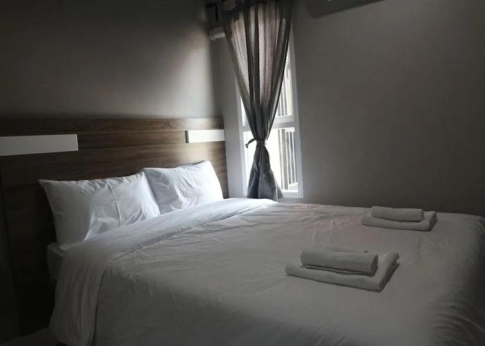 PJ PLACE  Service Apartment