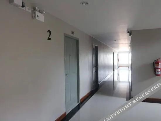 PJ PLACE  Service Apartment