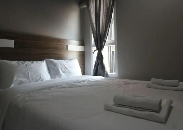 PJ PLACE  Service Apartment