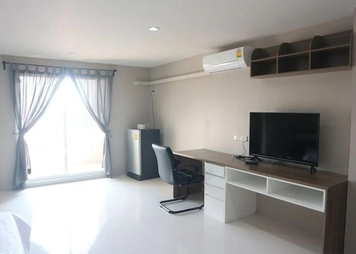 PJ PLACE  Service Apartment