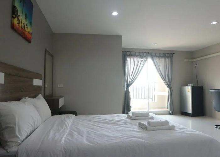 PJ PLACE  Service Apartment