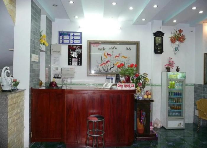 Minh Tai Hotel