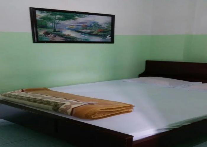 Minh Tai Hotel