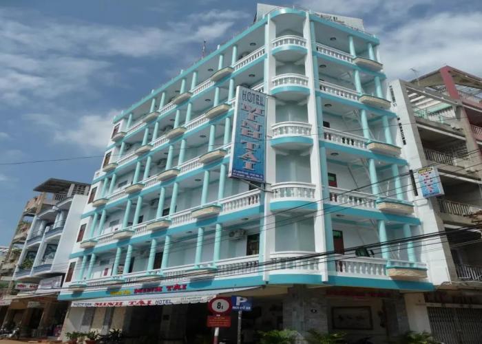 Minh Tai Hotel