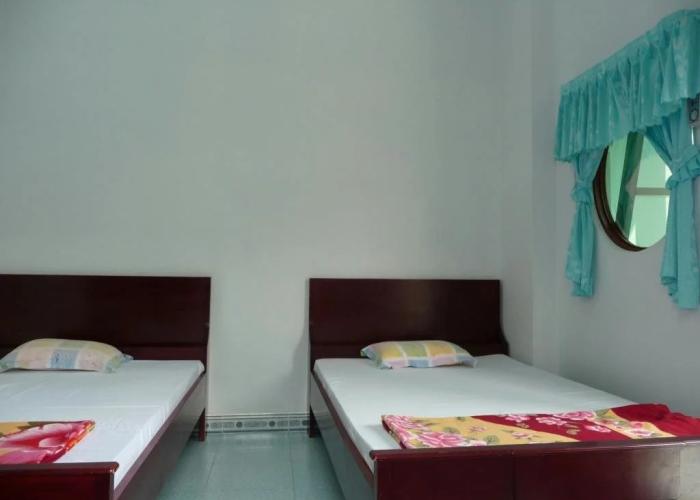 Minh Tai Hotel