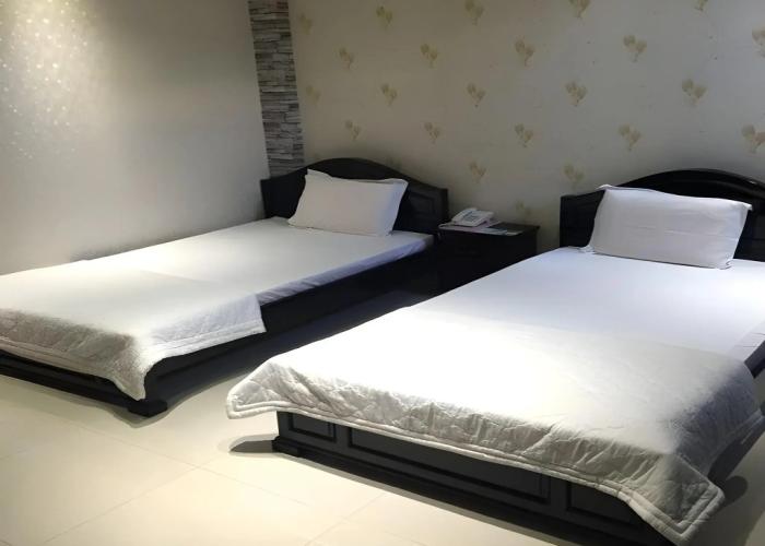 Minh Kieu Hotel